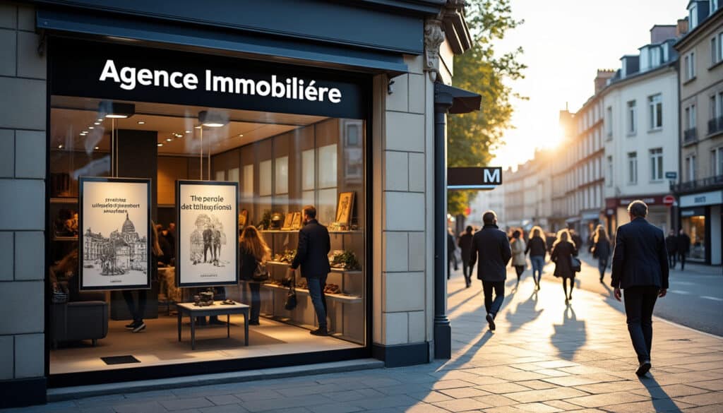 Agence immobilière de Dunkerque pour la location : guide complet