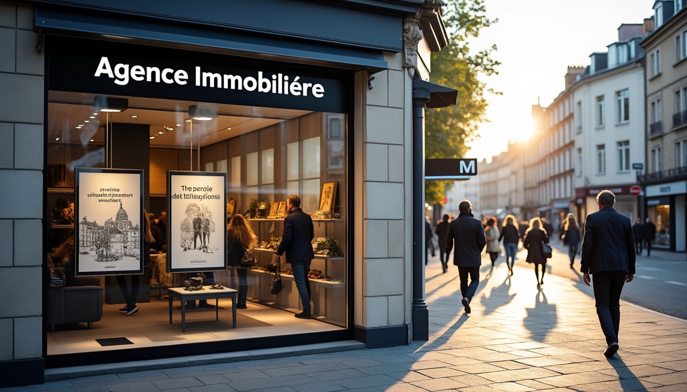 Agence immobilière de Dunkerque pour la location : guide complet