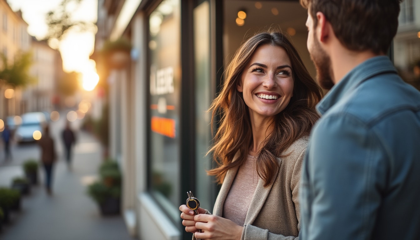 Agences immobilières de Nantes pour la location : guide complet