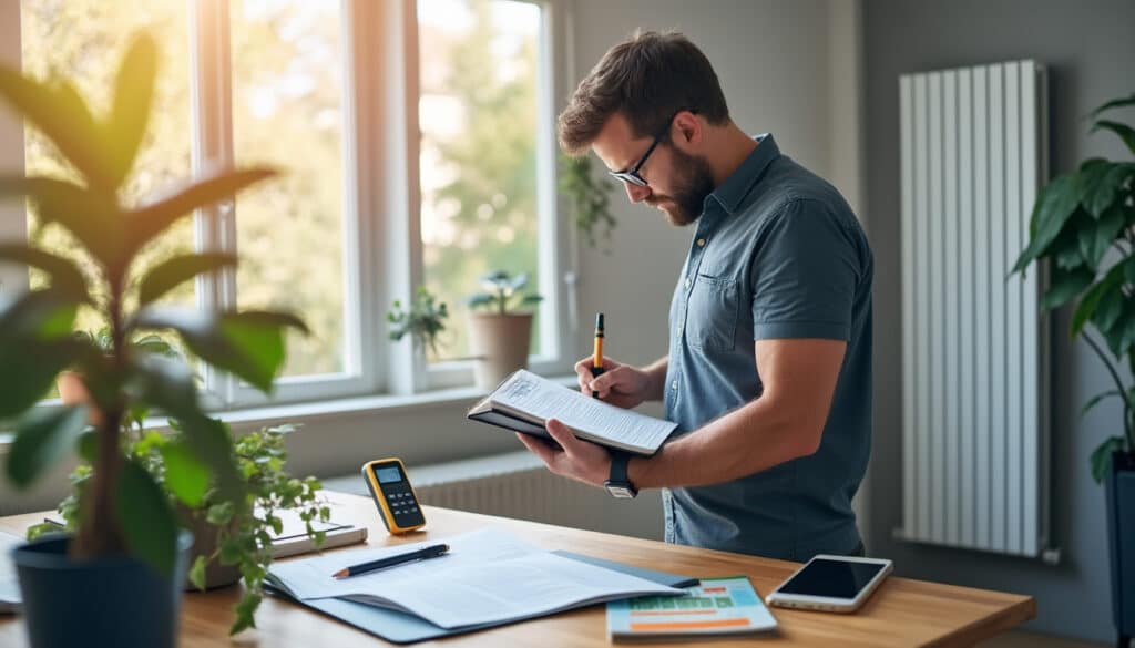 Diagnostic immobilier pour la location : guide complet et conseils clés