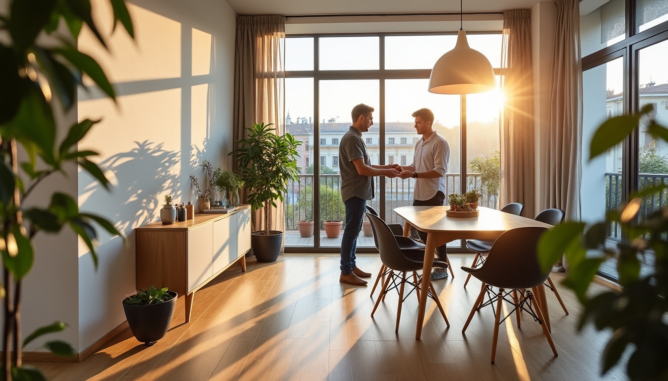 Immobilier de location à Lyon : guide complet pour bien choisir