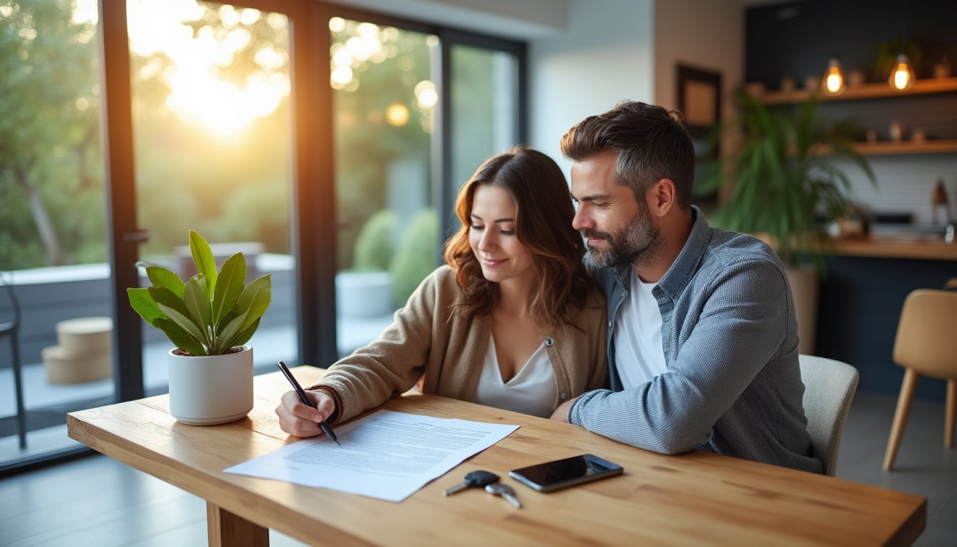 Illustration: Comprendre le droit de rétractation dans une vente immobilière