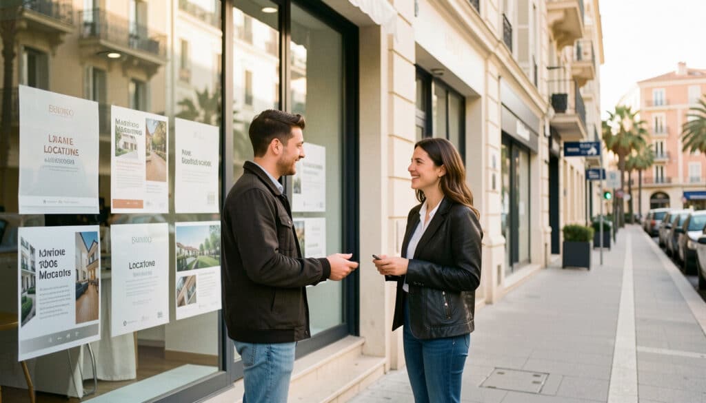 Location à Marseille 13008 : quelle agence choisir ?
