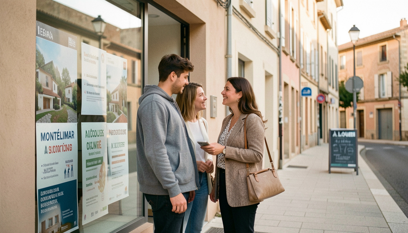 Quelle agence de location choisir à Montélimar ?