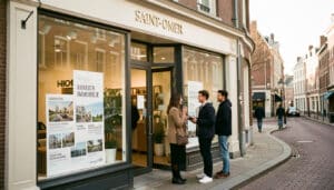 Location à Saint-Omer : bien choisir son agence