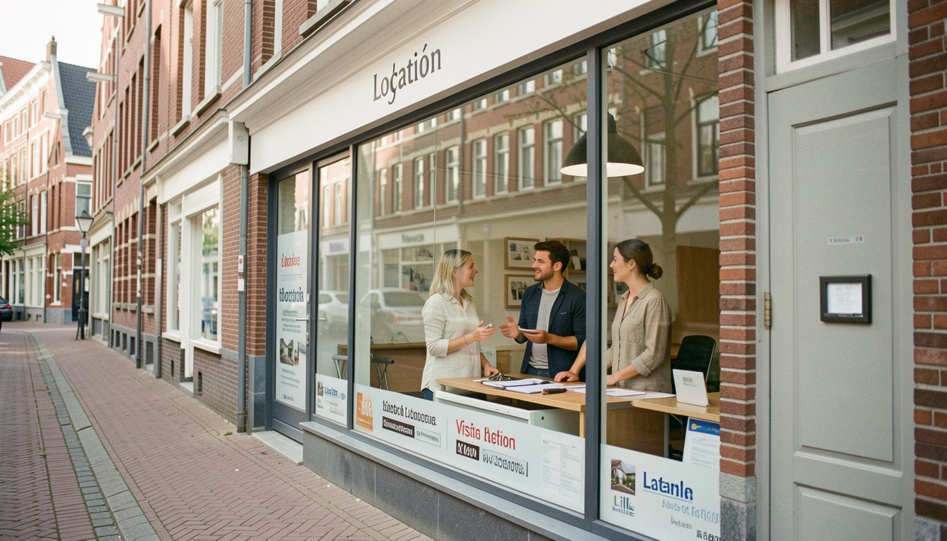 Choisir une agence de location à Lille sans se tromper
