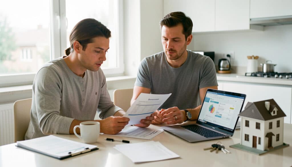 Assurance perte d’emploi d’un prêt immobilier