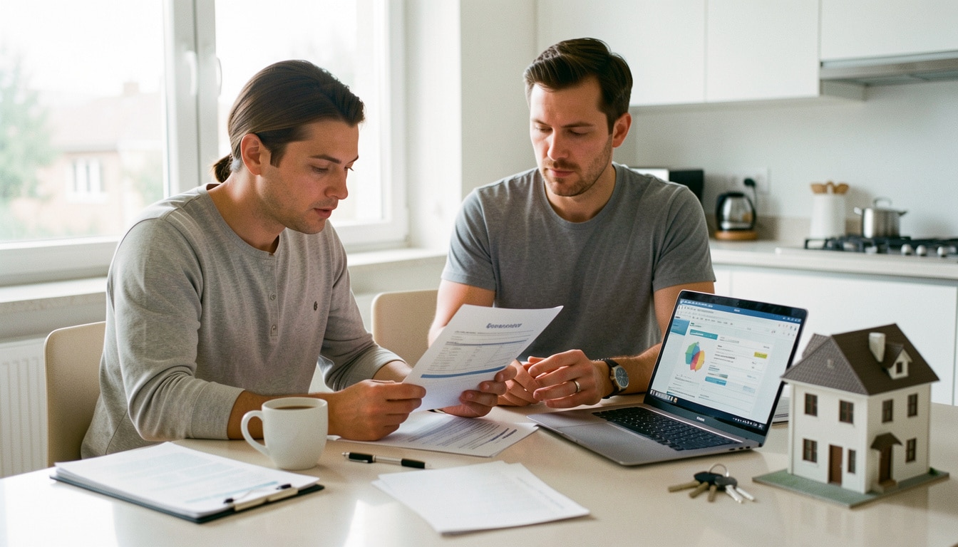 Assurance perte d’emploi d’un prêt immobilier