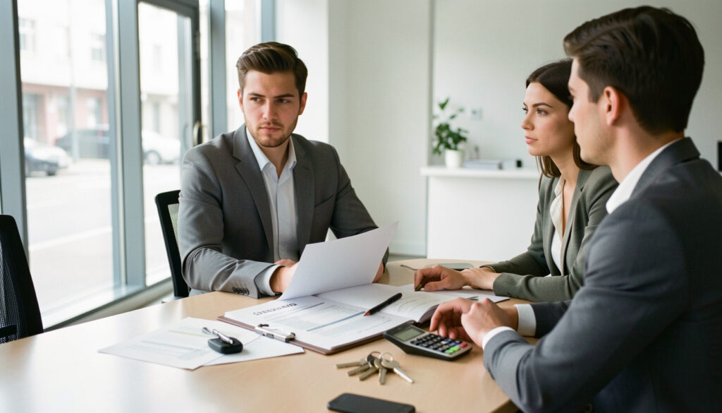 Crédit immobilier en CDD : peut-on obtenir un prêt ?