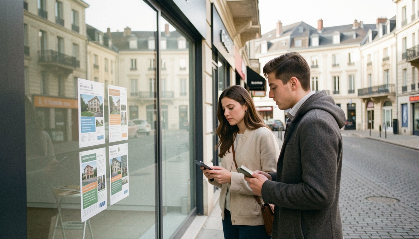 Location immobilière à Clermont-Ferrand : bien chercher
