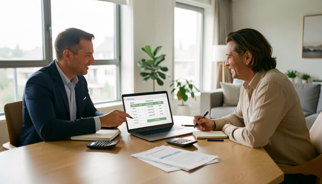 Comment estimer le loyer d’un bien immobilier