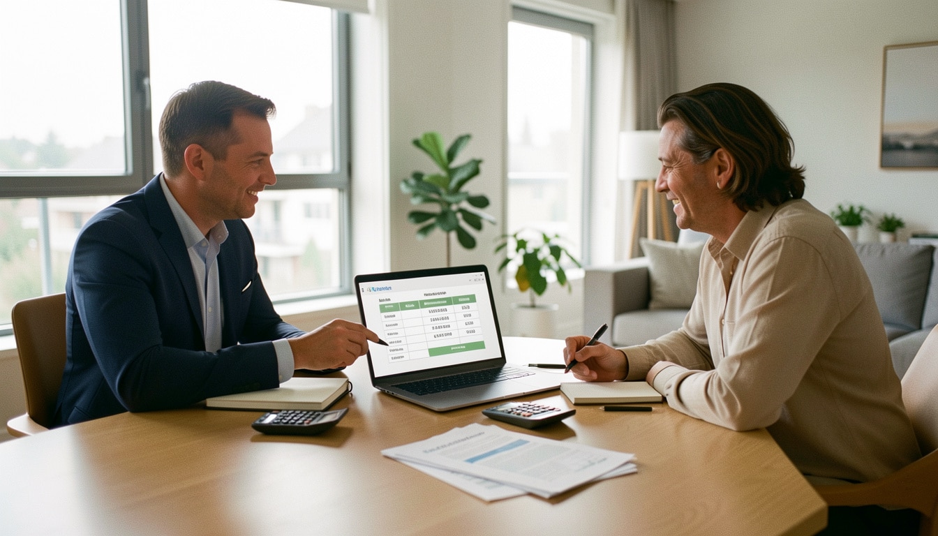 Comment estimer le loyer d’un bien immobilier