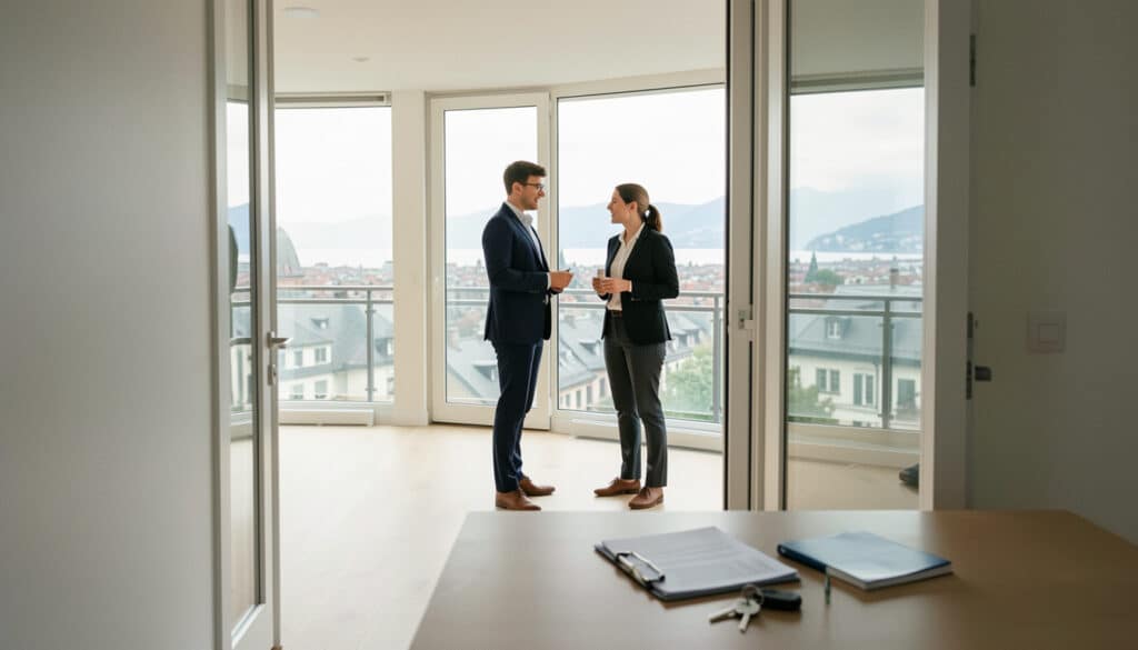 Location immobilière à Genève : bien choisir son logement