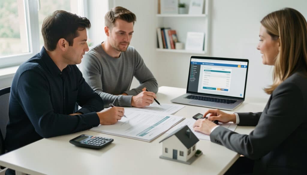 Crédit immobilier : comprendre les règles du HCSF