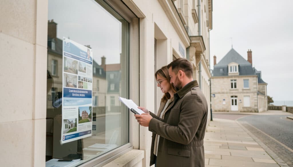 Location immobilière à Saint-Malo : bien comparer