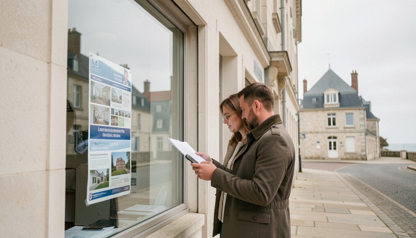 Location immobilière à Saint-Malo : bien comparer