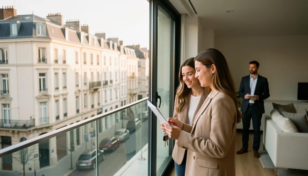 Location immobilière à Nantes : bien choisir son logement
