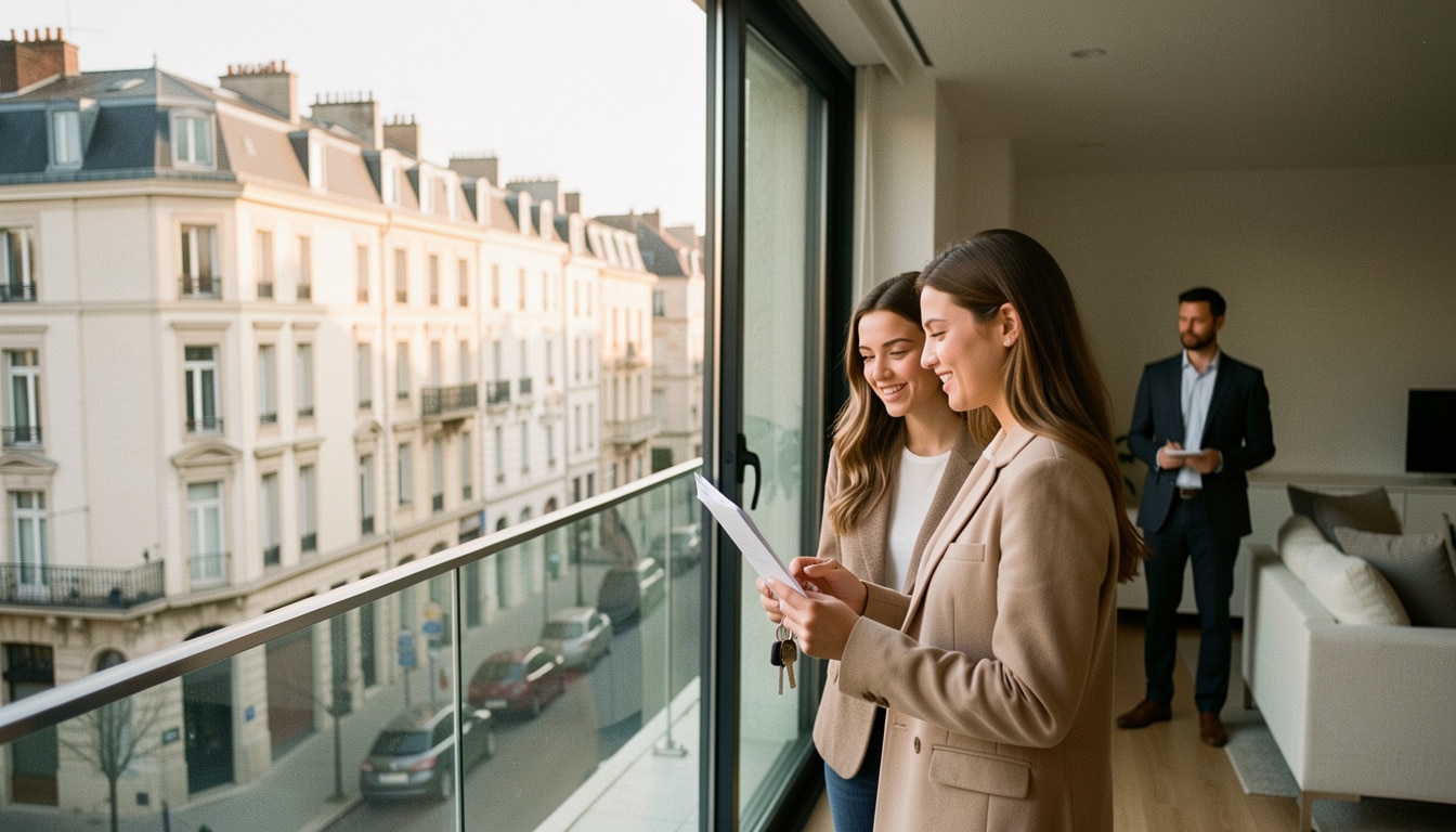 Location immobilière à Nantes : bien choisir son logement