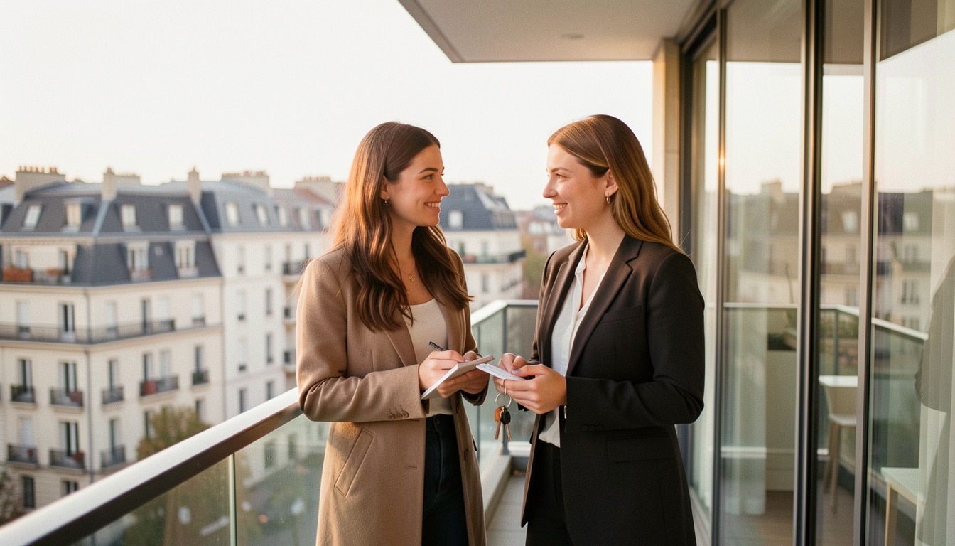 Location immobilière à Nantes : bien choisir son logement