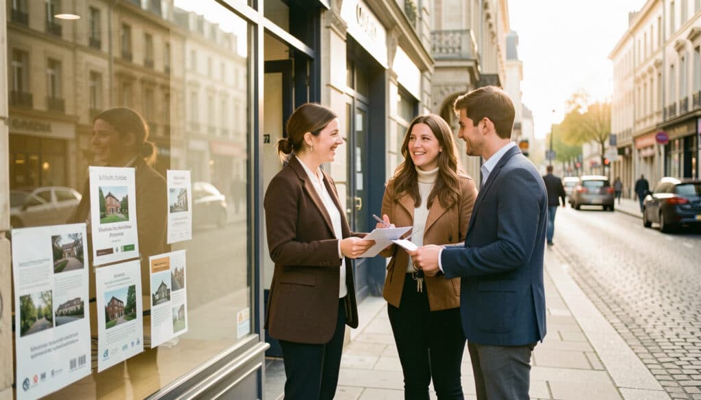 Location à Cambrai : bien choisir son agence immobilière