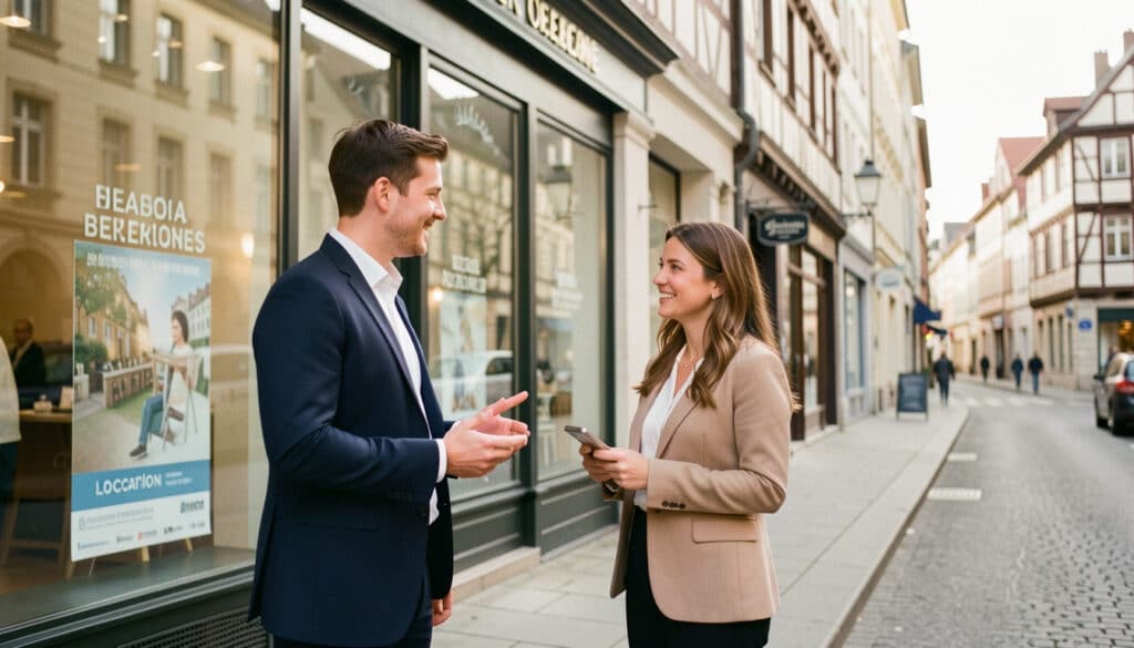 Quelle agence immobilière choisir à Strasbourg ?