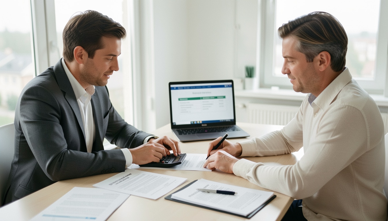 Coût de l’assurance loyers impayés : prix et choix