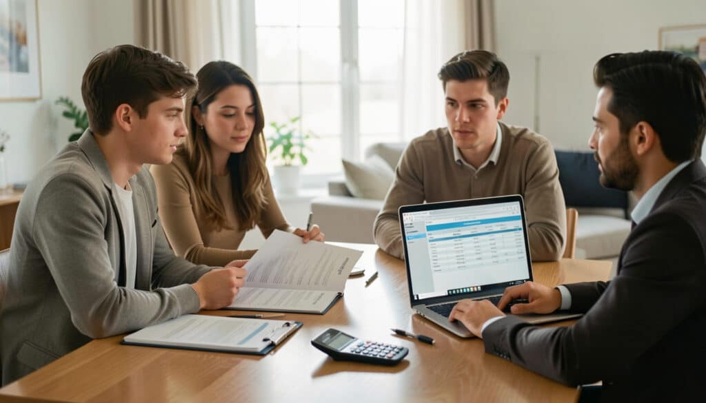 Assurance chômage et prêt immobilier : fonctionnement