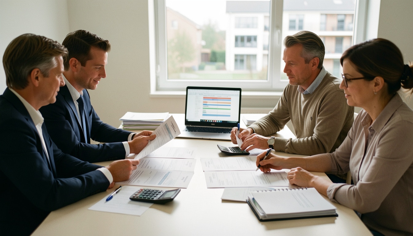 Devis de syndic de copropriété : comment bien comparer