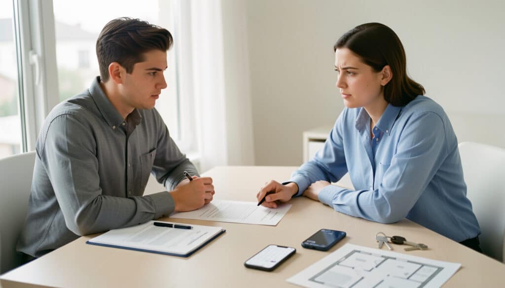 Rétractation d’une offre d’achat immobilier : délais