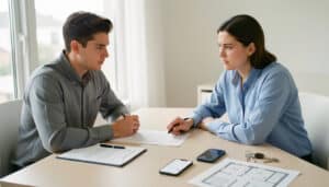 Rétractation d’une offre d’achat immobilier : délais