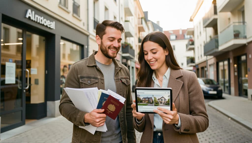 Obtenir un prêt immobilier en tant qu’expatrié