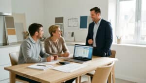 Augmenter son crédit immobilier pour financer des travaux