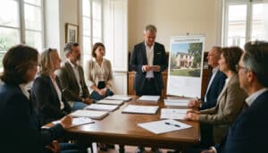 Ventes aux enchères immobilières dans le Var