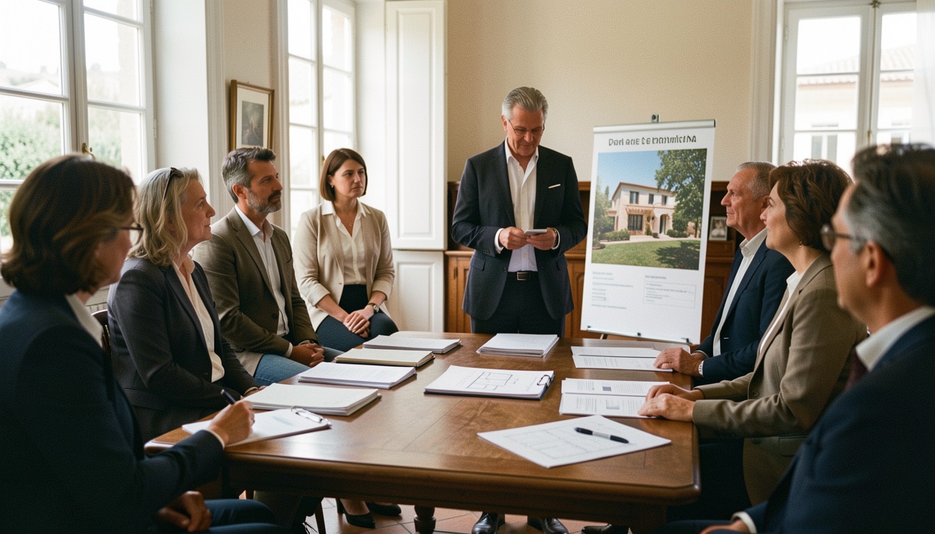 Ventes aux enchères immobilières dans le Var