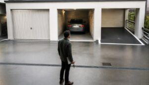 Louer un box, un garage ou un parking : lequel choisir