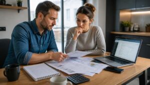 Prêt immobilier et rachat de crédit conso : forum