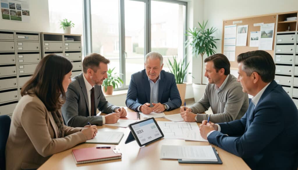 Le rôle du conseil syndical en copropriété expliqué
