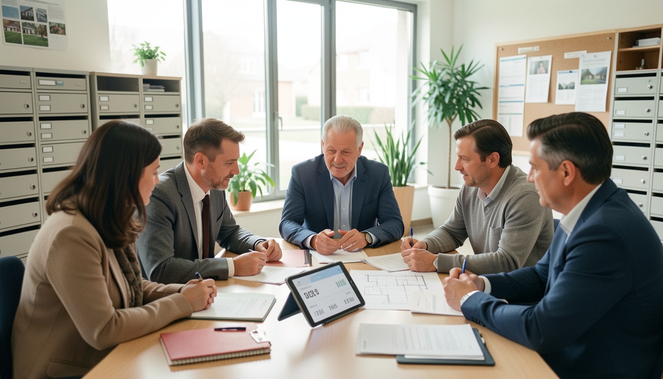 Le rôle du conseil syndical en copropriété expliqué